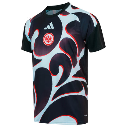 EINTRACHT FRANKFURT PRÉ JOGO 2026/27