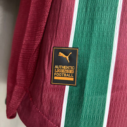FLUMINENSE PRINCIPAL 2026/27 PLAYER