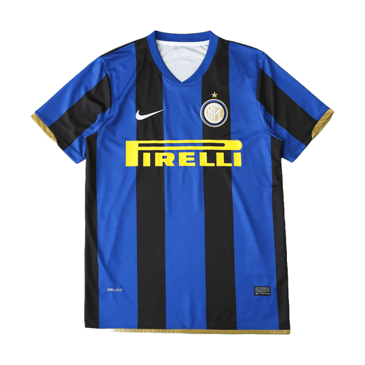 Camisola Retro Principal 2008/09