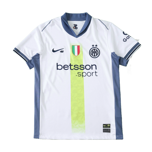 Camisola de futebol