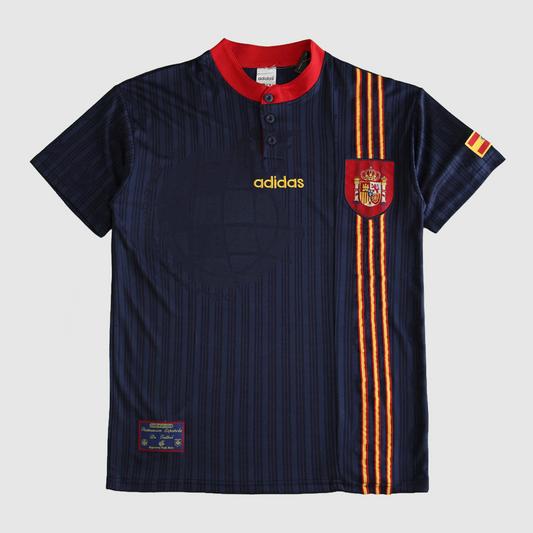 Camisola Retro Alternativa 1996