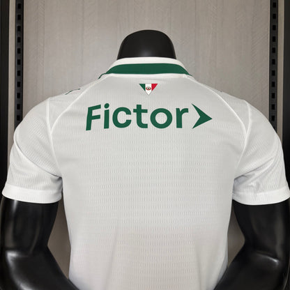 Camisola Alternativa 26/27 Versão Jogador Homem