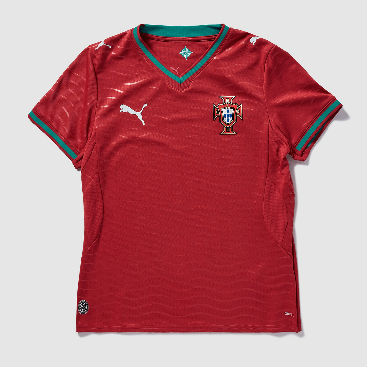 Camisola Principal 26/27 Mulher