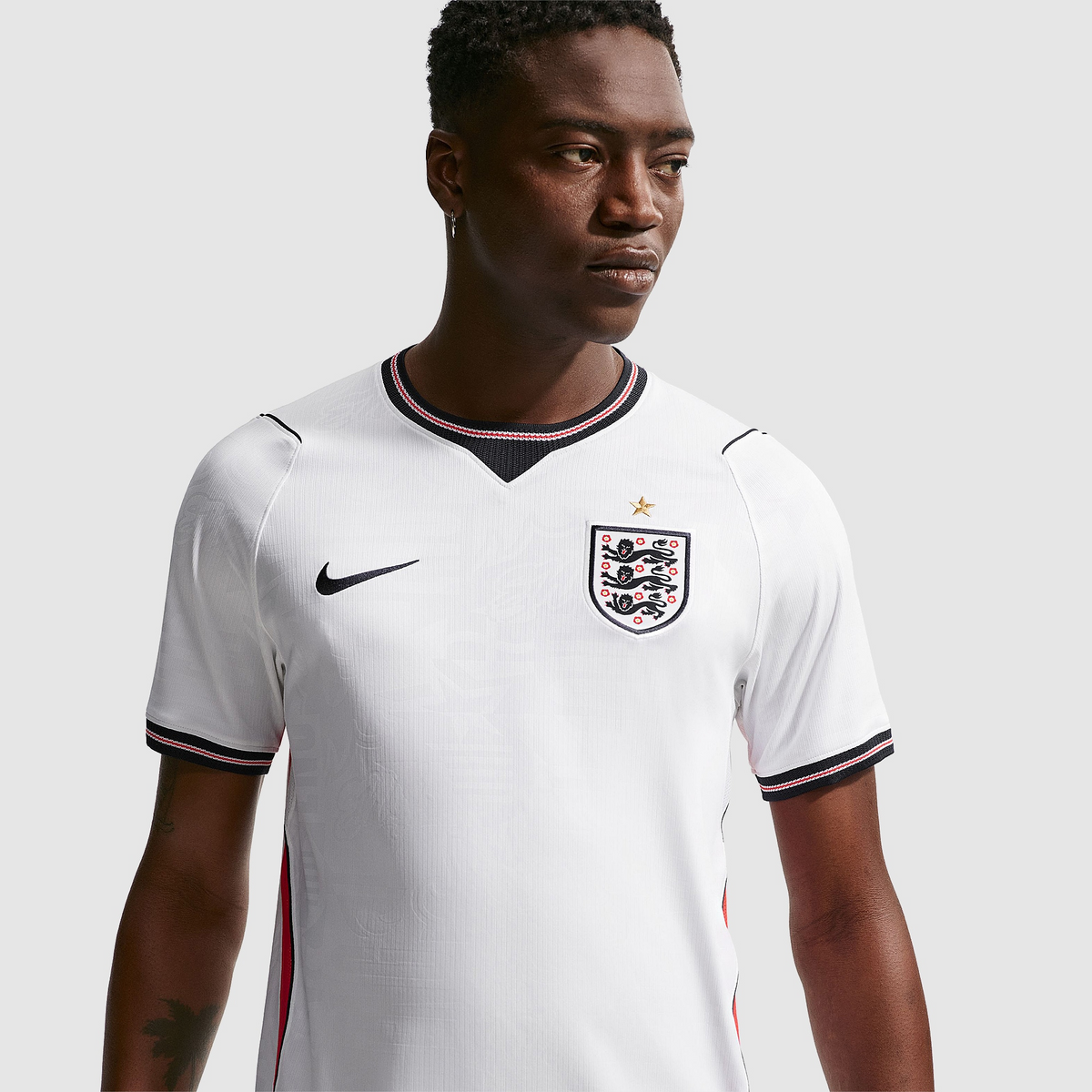 Camisola Principal 26/27 Homem