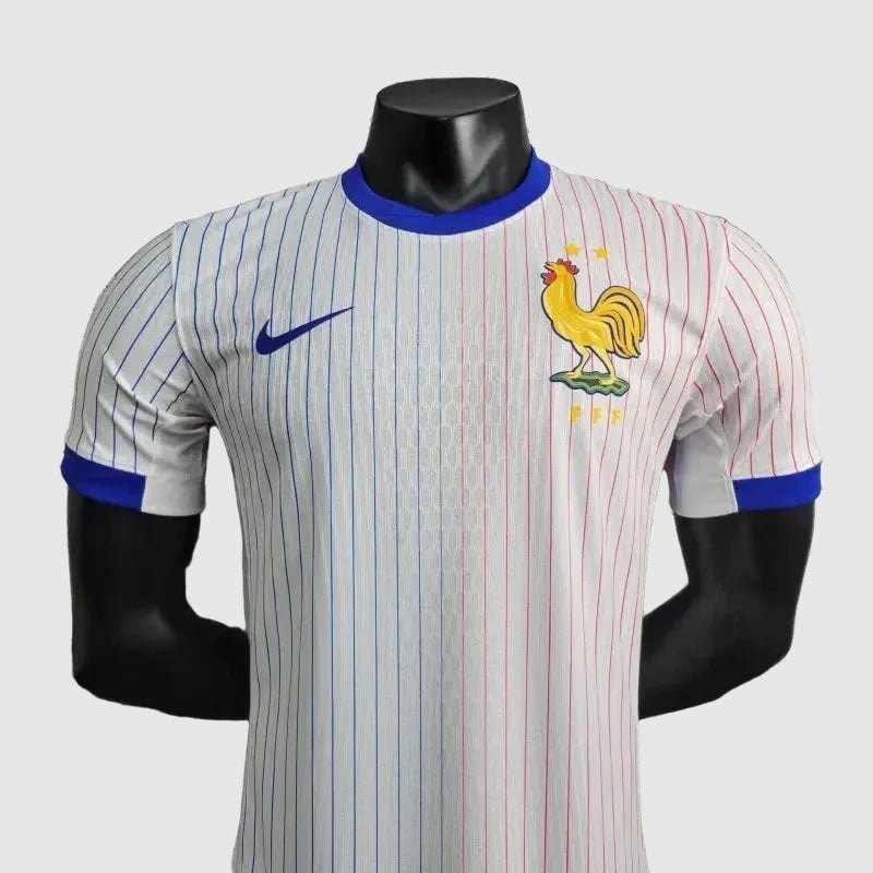 Camisola Alternativa 24/25 Versão Jogador