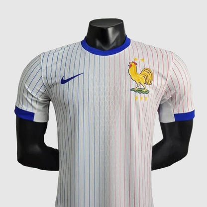 Camisola Alternativa 24/25 Versão Jogador