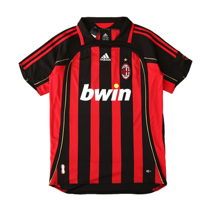 Retro Home 2006/07 Shirt