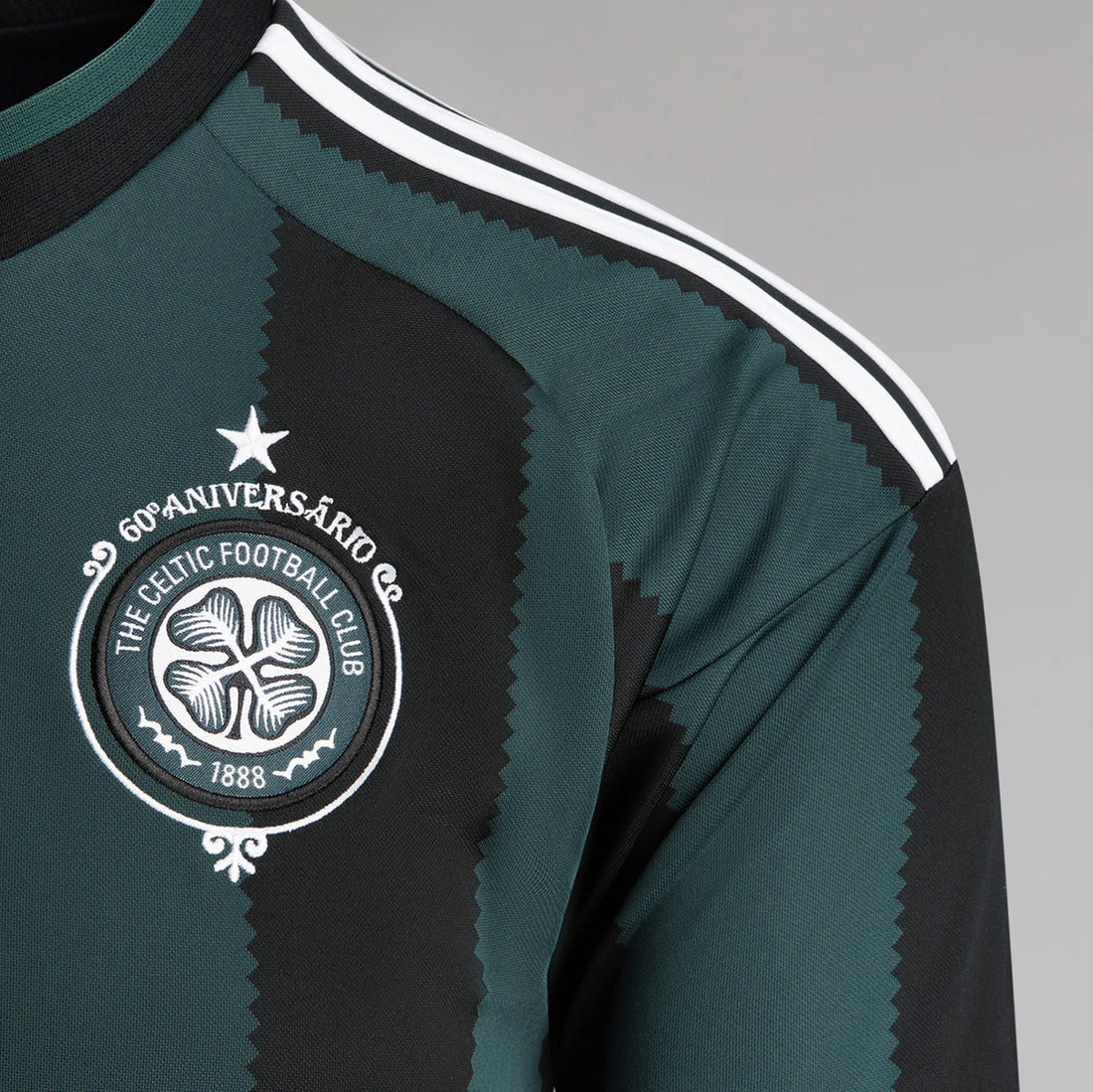 CELTIC ALTERNATIVA 2026/27 MANGA LONGA