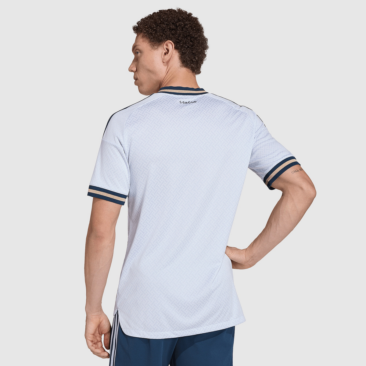 Away 26/27 Player Edition Shirt