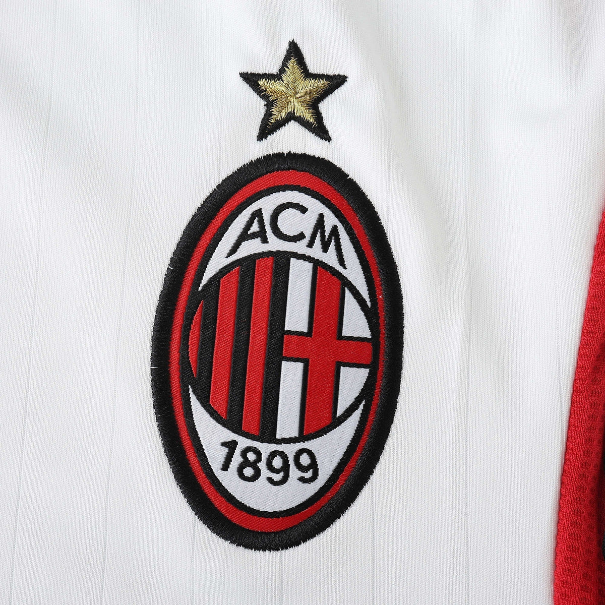 Retro Away 2006/07 Long Sleeve Shirt