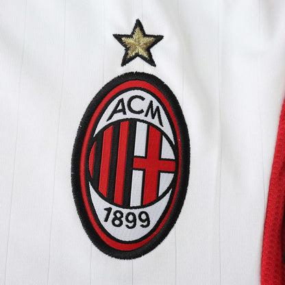 Retro Away 2006/07 Long Sleeve Shirt