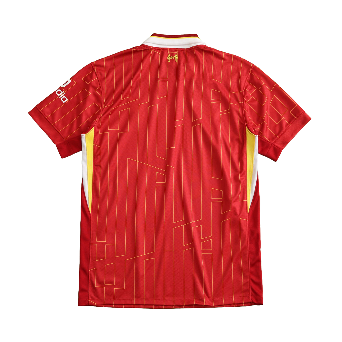 Home 24/25 Men’s Shirt