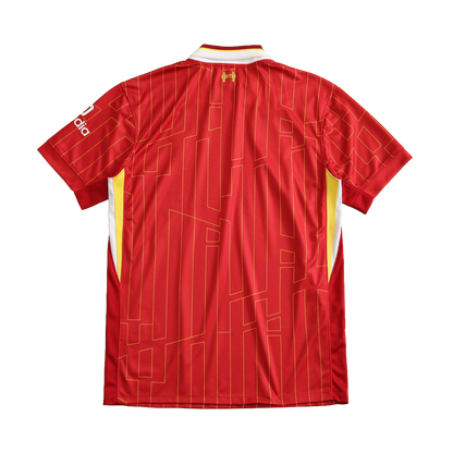 Home 24/25 Men’s Shirt