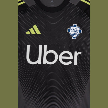Goalkeeper 25/26 Shirt