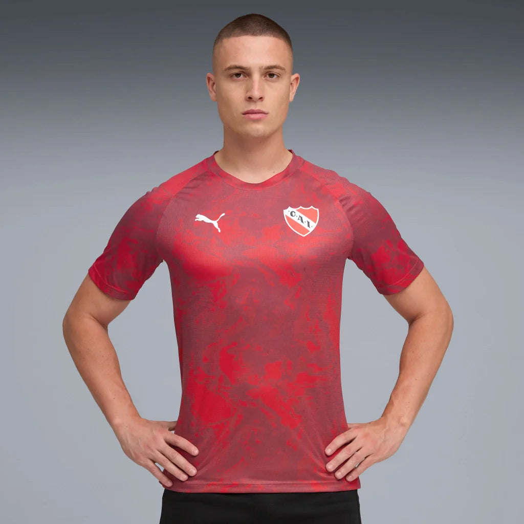 Pre-Match 26/27 Men’s Shirt