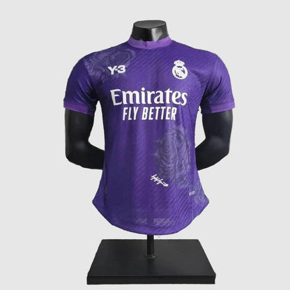 Y3 24/25 Fourth Player Edition Shirt