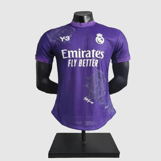 Y3 24/25 Fourth Player Edition Shirt
