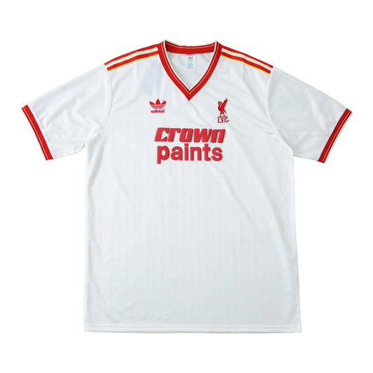 Camisola Retro Alternativa 1985/87