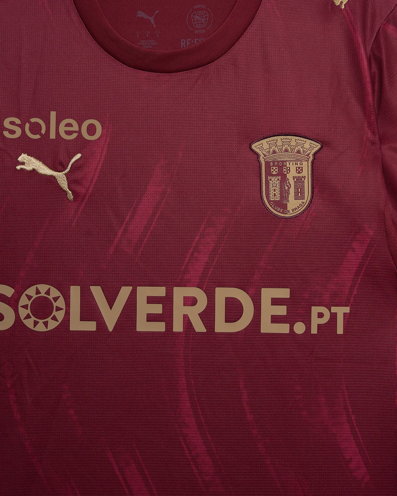 CAMISOLA BRAGA ALTERNATIVA 2026/27 [pré venda: 11 a 22 dias úteis]