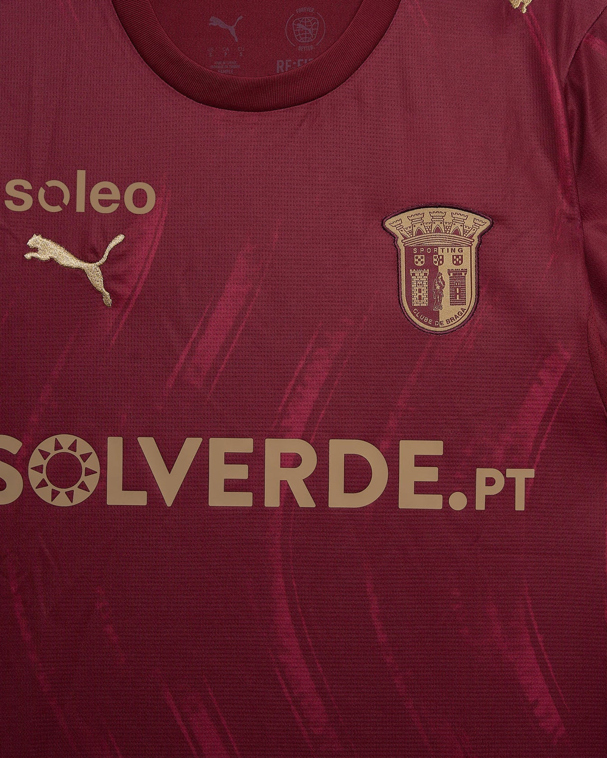 Away 26/27 Men’s Shirt