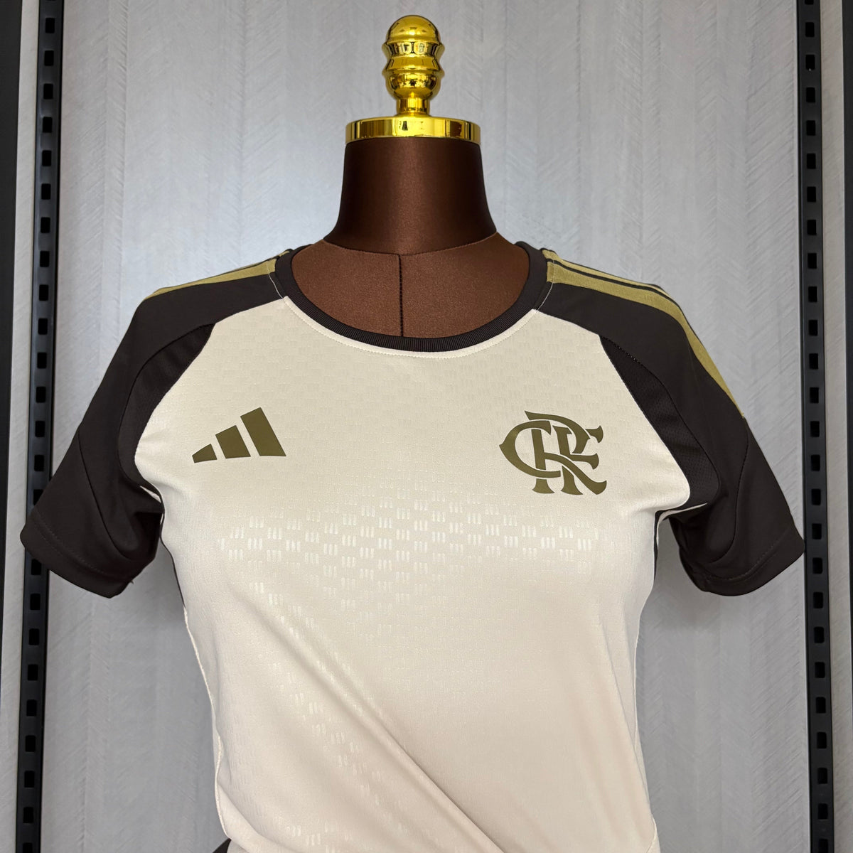 Camisola de Treino 26/27 Mulher