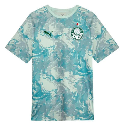 Pre-Match 26/27 Men’s Shirt