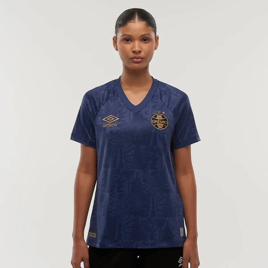 Camisola Edição Especial 25/26 Mulher