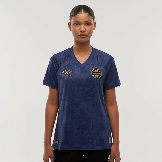 Camisola Edição Especial 25/26 Mulher