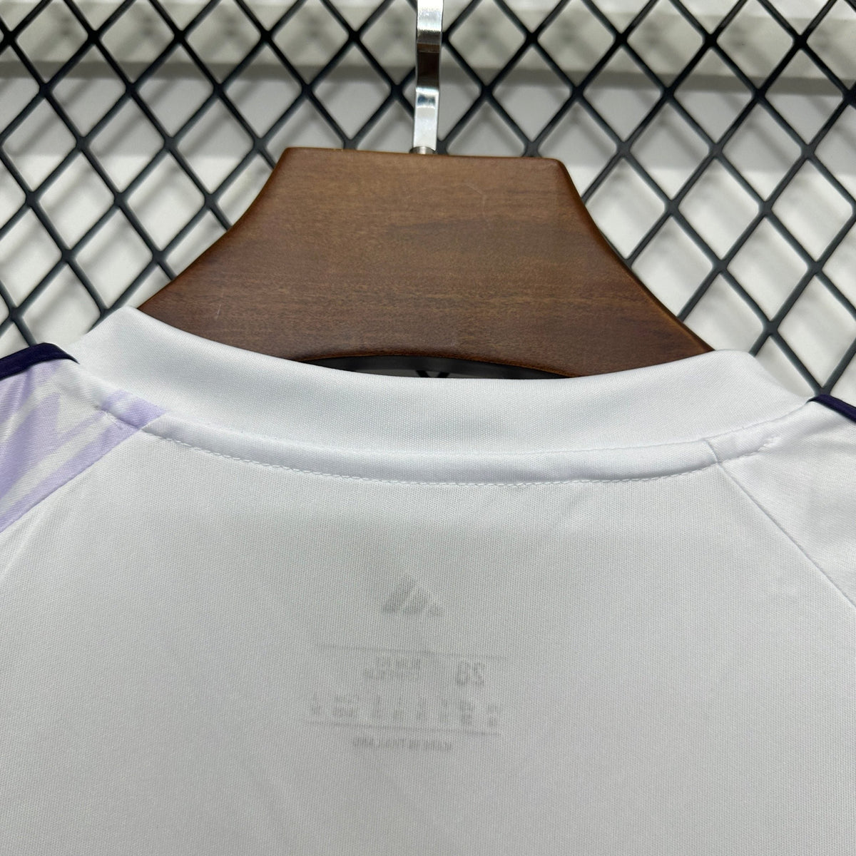 Away 25/26 Kids Shirt Kit