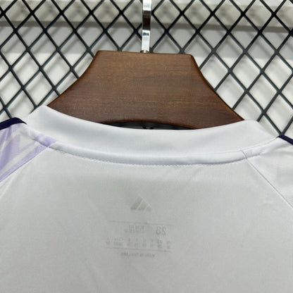 Away 25/26 Kids Shirt Kit