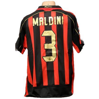 Retro Home 2006/07 Shirt