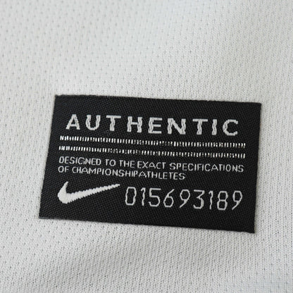 Retro Away 2010 Shirt
