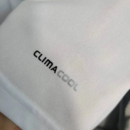 Camisola Retro Principal 2009/10 Manga Comprida