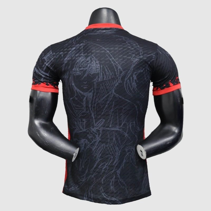 Camisola Itachi Uchiha 25/26 Homem