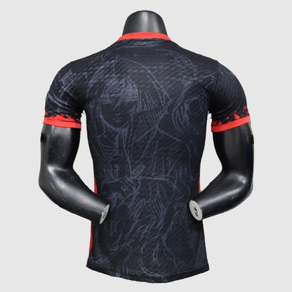 Camisola Itachi Uchiha 25/26 Homem