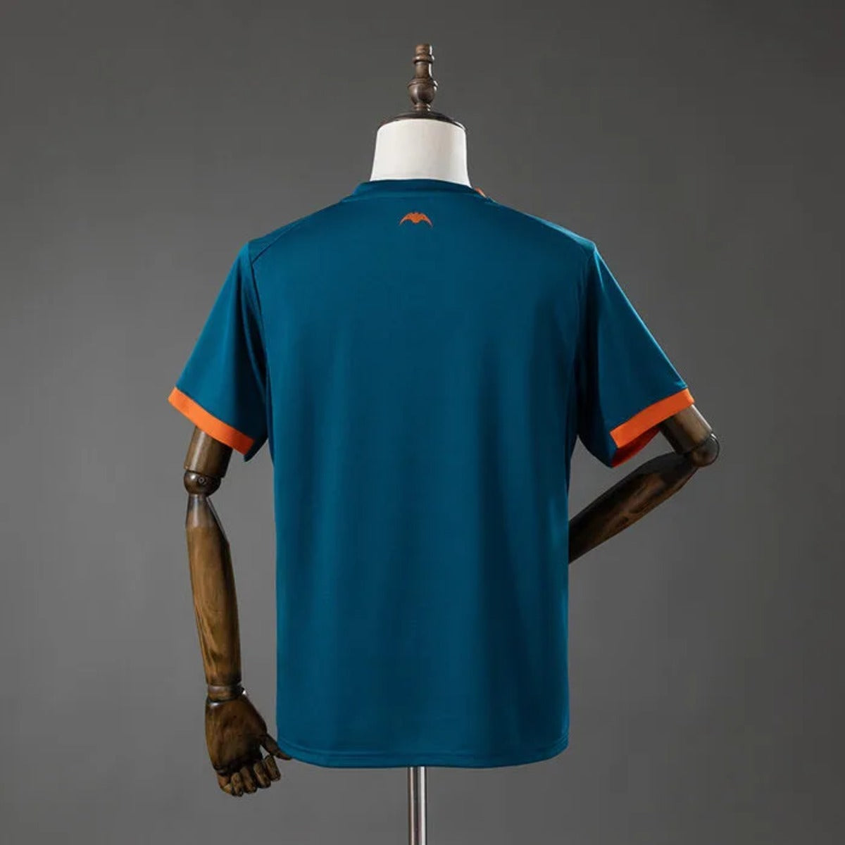 CAMISOLA VALENCIA CF ALTERNATIVA 2026/27