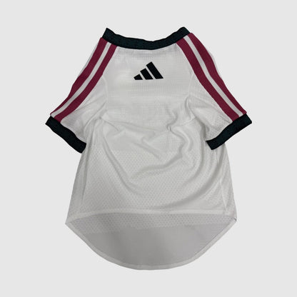 Camisola Principal Animal de Estimação