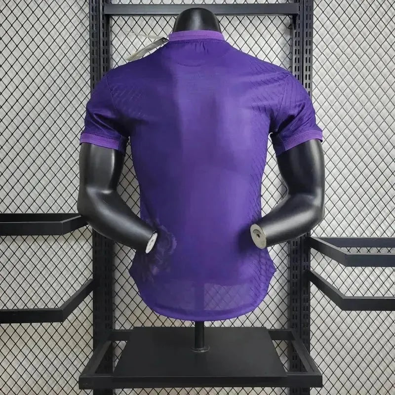 Y3 24/25 Fourth Player Edition Shirt