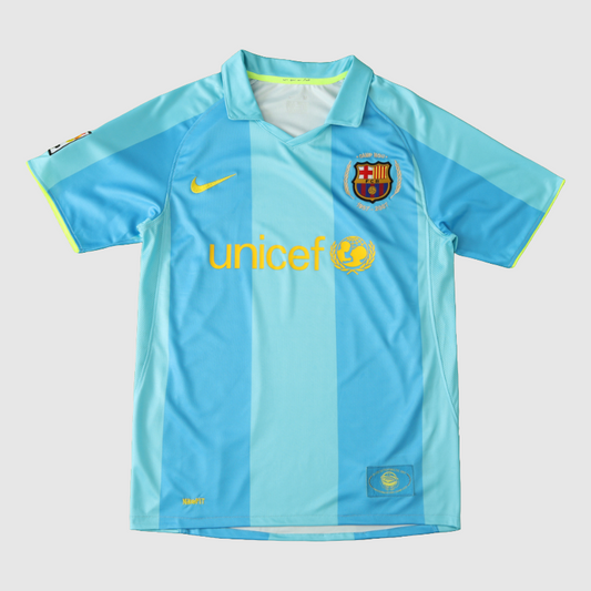 Camisola Retro Alternativa 2007/08