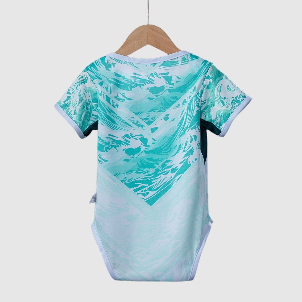 Camisola Alternativa 26/27 Bebé