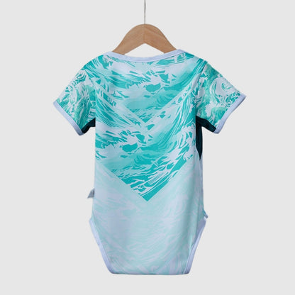 Camisola Alternativa 26/27 Bebé