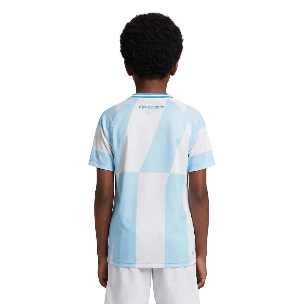 KIT DE CRIANÇA GRÊMIO ALTERNATIVO 2026/27
