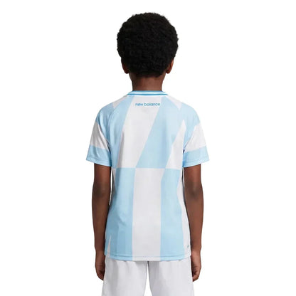 Away 26/27 Kids Shirt Kit
