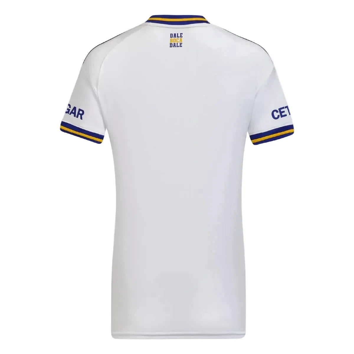 Third 26/27 Women's Shirt