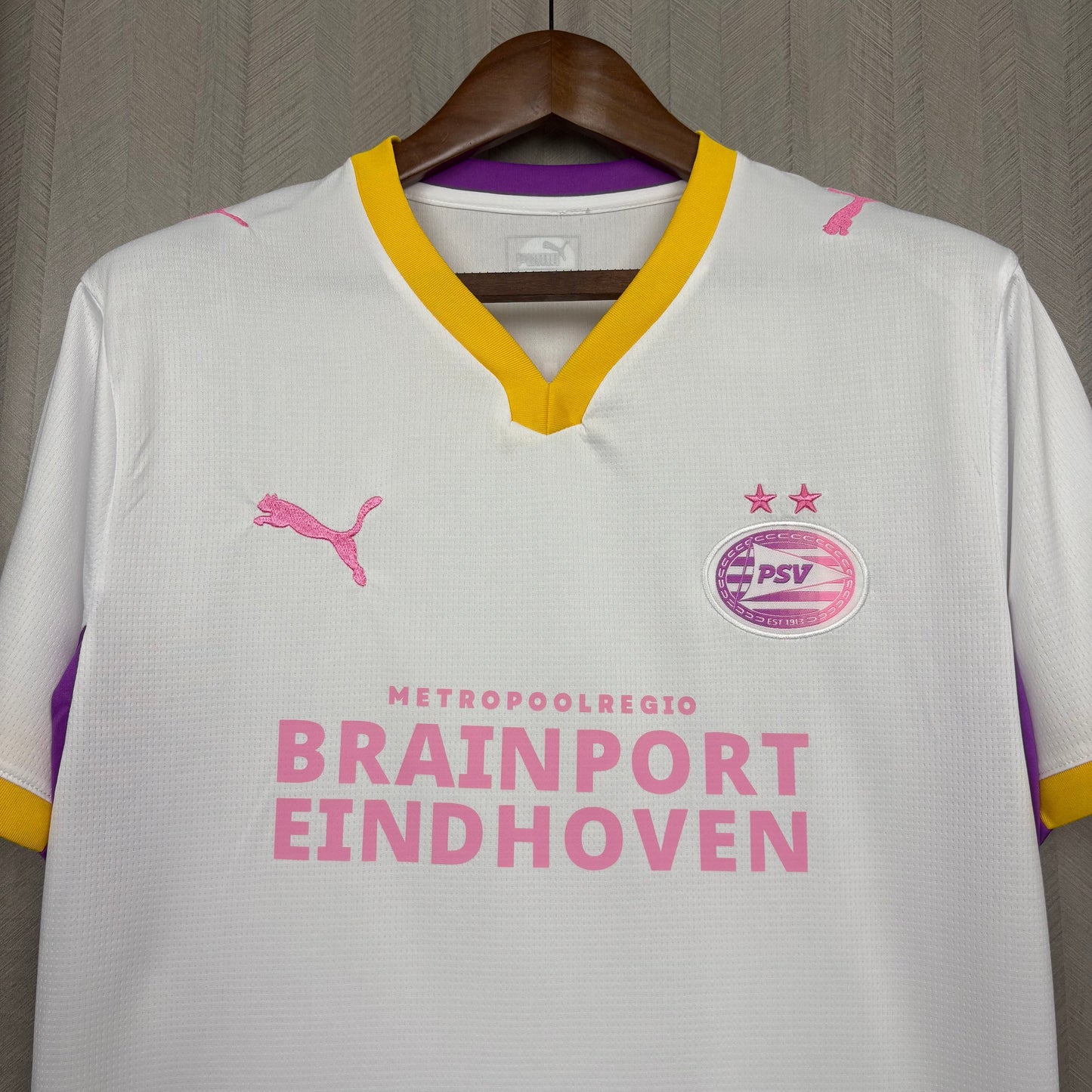PSV ALTERNATIVA 2026/27