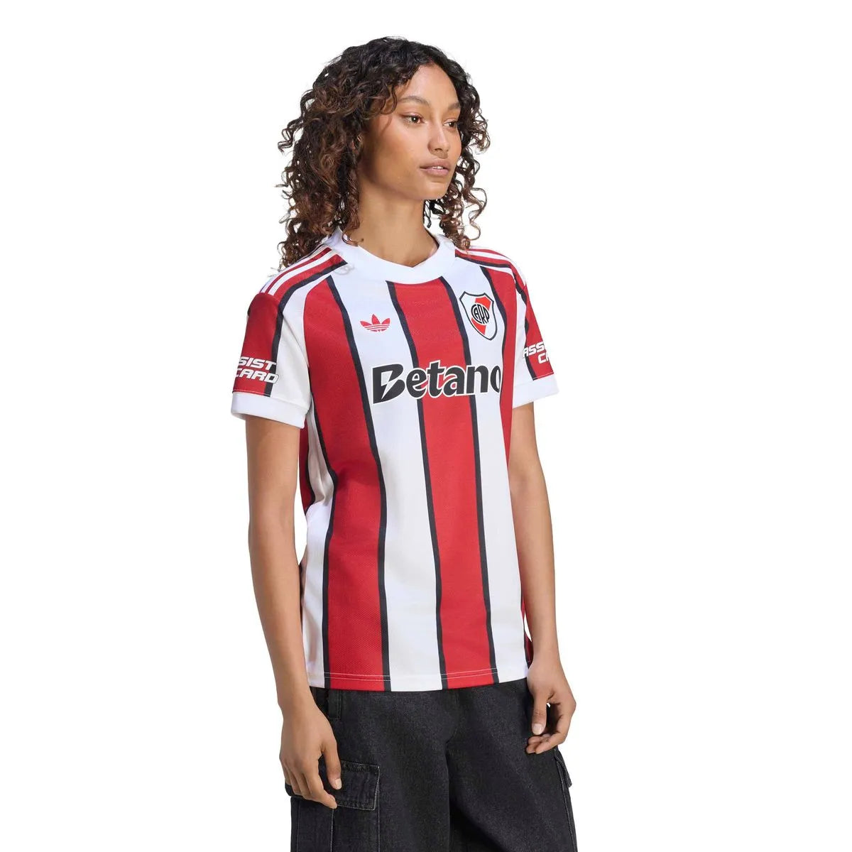 Away 26/27 Women's Shirt