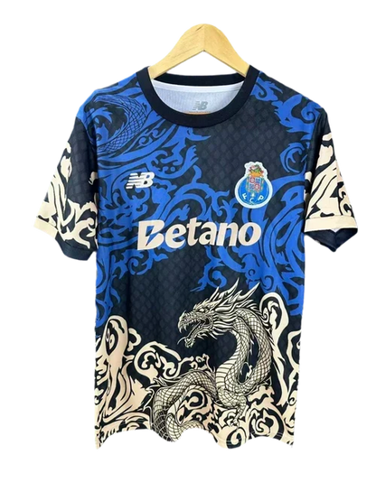 Home 25/26 Men’s Shirt