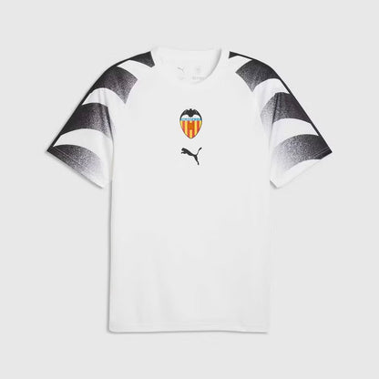 CAMISOLA VALENCIA PRÉ JOGO 2026/27