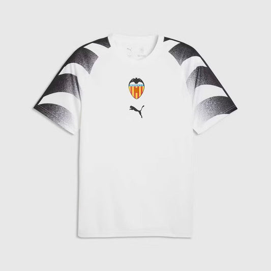 CAMISOLA VALENCIA PRÉ JOGO 2026/27