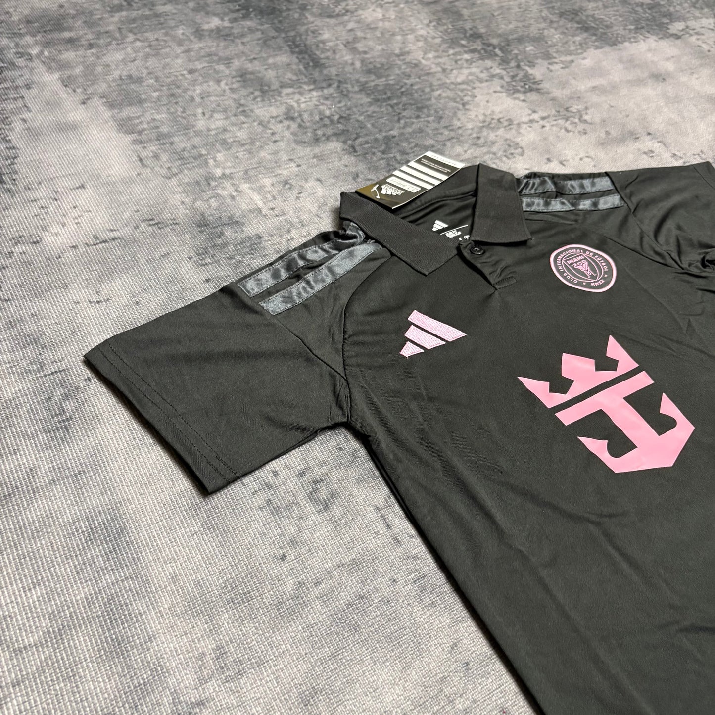 CONJUNTO INFANTIL INTER MIAMI HOME 2026/27